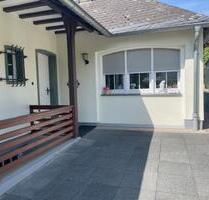 2-Zi-Einliegerwohnung, ggf. teilmöbiliert, in Erpel