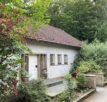Haus am Wald zu vermieten. Osnabrück Sutthausen