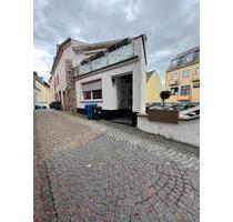 Haus in Zentral Bitburg zu vermieten