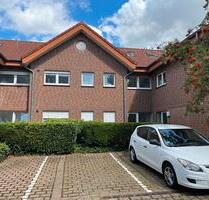 Frisch renovierte 2-Zimmerdachgeschosswohnung in unmittelbarer Nähe zum HDZ. - Bad Oeynhausen