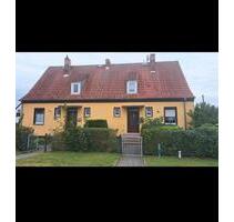 Doppelhaushälfte Gusow - 120.000,00 EUR Kaufpreis, in Seelow (PLZ: 15306)