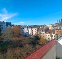 wunderschöne Loft Wohnung - 640,00 EUR Kaltmiete, ca.  69,00 m² in Hof (PLZ: 95028) Altstadt