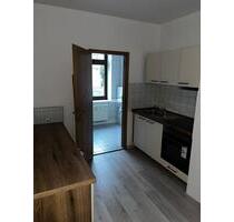 Attraktive Einraum Wohnung in zentraler Innenstadtlage mit Küche - Großenhain