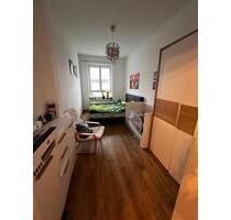 Schöne 3-Zimmer-Wohnung zu vermieten im Bilk - Düsseldorf Stadtbezirk 3