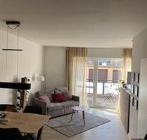 Ruhige 2 Zi Whg in der Südstadt von Salzgitter Bad