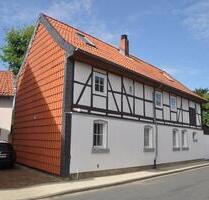Gepflegtes Einfamilienhaus in Dettum mit Garten und Garage - Sickte