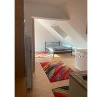 Apartment (komfortable Kleinwohnung) - Aalen