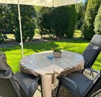 Großzügige Ferienwohnung Nähe idyllischem Büsenbachtal - Buchholz in der Nordheide