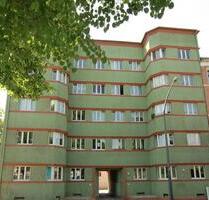 #WG Wohnung#EBK#Balkon - 597,00 EUR Kaltmiete, ca.  59,67 m² in Dresden (PLZ: 01159) Cotta