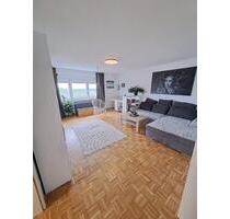 Ansprechende und modernisierte 4-Zimmer-Wohnung mit geh. Innenaus - Meckenheim