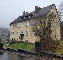 Geräumige 3 Zimmerwohnung in Dietzhölztal