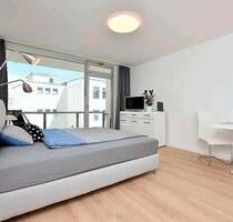 Wohnung Stadtmitte - 1.050,00 EUR Kaltmiete, ca.  30,00 m² in Stuttgart (PLZ: 70174) Stuttgart-Nord