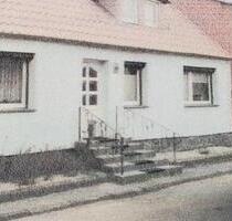 Stadthaus in Franzburg nahe Ostsee HANDWERKEROBJEKT NEUER PREIS