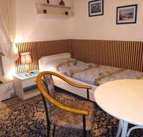 Zimmer in Wemding zu vermieten - 400,00 EUR Kaltmiete, ca.  25,00 m² in Wemding (PLZ: 86650)