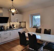 3-Zimmer-Wohnung in Bahnhofsnähe - Baujahr 2020 - Bardowick