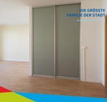 Schöne 2-Raum-Wohnung mit schickem Badezimmer - Chemnitz Markersdorf