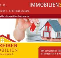 2 ZKB Erdgeschosswohnung - renoviert - in Altenkirchen - Honneroth zu vermieten - Altenkirchen (Westerwald)