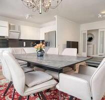 Luxuriöse Wohnung in zentralster Lage! - Berlin Mitte