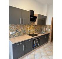 RoGast24 Wohnhaus Bautzen Wohnung neu möbeliert Monteure Zentrum