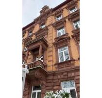 Wohnung zur Untermiete 15.06 bis 01.08 im Westend - Frankfurt am Main Westend Nord
