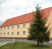 Idyllisch gelegene 3-R-Wohnung in Seegrehna! - Wittenberg Lutherstadt Euper