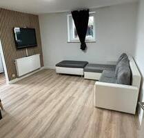 2-Zimmer-Wohnung (teilmöbliert) im Untergeschoss - Stuttgart Vaihingen