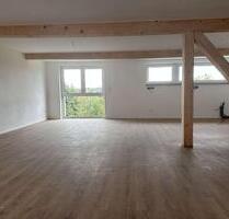 großzügige 3-Raum-Whg. mit großem Balkon - Erstbezug - energetisch neuester Stand - KEINE HEIZKOSTEN - Rodewisch