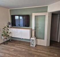 Mietwohnung, Wohnung, 2-Zimmer Wohnung mit Garten - Westerstede