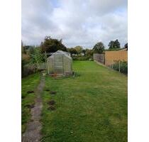 Reihenhaus mit Garten in Brüel - 65.000,00 EUR Kaufpreis, ca.  95,00 m² in Brüel (PLZ: 19412)