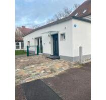 Wohnung mit Wintergarten & Garten – sofort verfügbar! - Schrobenhausen