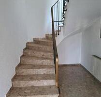 Renovierte Doppelhaushälfte in Nistertal zu vermieten - Steinebach/Sieg