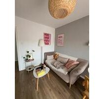 Schöne 2-Zimmer-Wohnung mit Stellplatz & Balkon in Spiesen - Spiesen-Elversberg