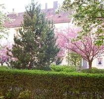 2ZKB Erdgeschosswohung in Augsburg Pfersee 53qm mit Gartenanteil - Aichach