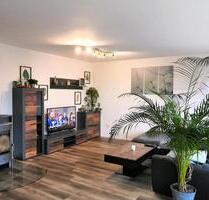 EG Wohnung im EFH - 1.385,00 EUR Kaltmiete, in Hirschaid (PLZ: 96114)