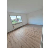 helle, frisch renovierte 2- Zimmer-Wohnung - Laatzen