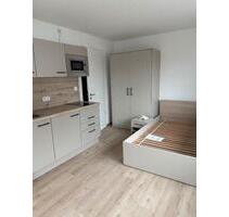 Möbliertes Apartment für Studenten Studentinnen – Erstbezug - Deggendorf