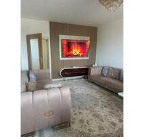 2-Zimmer-Wohnung zu vermieten. Ruhige Lage, mit Küche (ab Sofort) - Neubrandenburg Carlshöhe