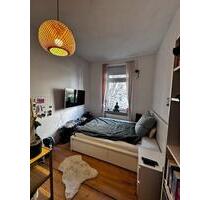 WG-Zimmer in Frankfurt Gallus – frei ab 01.01.2026 - Frankfurt am Main Gutleutviertel