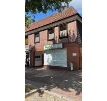 2 Zimmer Wohnung zu vermieten in Buxtehude