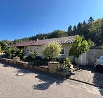 Geräumiges Einfamilienhaus mit Garten in Elmstein-Schwarzbach