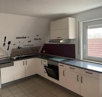 Helle 2-Zimmer-Wohnung in Schwarzach zu vermieten - Pyrbaum