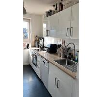 Wohnung zur Nachmiete mit Balkon in Uni Nähe - Kiel Wik