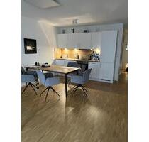 Modern wohnen, zentral leben – 2 Zimmer mit Dachgartenblick HC26 - Regensburg Brandlberg