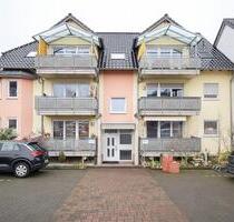 Moderne und gepflegte 3-Zimmer-Wohnung in Alfter-Gielsdorf