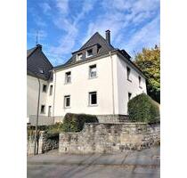 Frisch renovierte 3-Zi.-Whg. mit modernem Tageslichtbad - Wuppertal Gemarkung Langerfeld