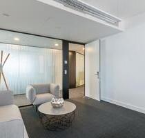 Mitgliedschaften für flexible Arbeitsplätze in Regus Sachsenhausen - Frankfurt am Main Sachsenhausen Süd