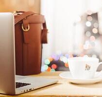 PUSH YOUR BUSINESS - Repräsentatives Büro in zentraler Lage – Flexible Mietbedingungen - Unterhaching