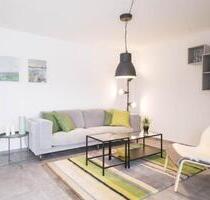 APART Wehr Business & Ferien Apartments - Apartment Grün
