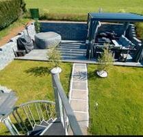 Reserviert!!!4 ZKB GartenWintergartenDachboden 2 Stellplätze - Hellenhahn-Schellenberg
