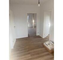 Schöne 2-Zimmer-Wohnung Hengelage, IKEA Küche, Kernsaniert - Quakenbrück
